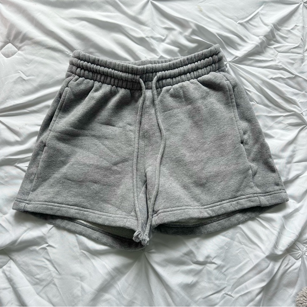 TNA Boyfriend Sweatshorts